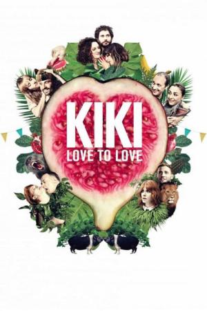 Kiki, el amor se hace (2016)