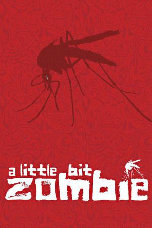 A Little Bit Zombie (2012)