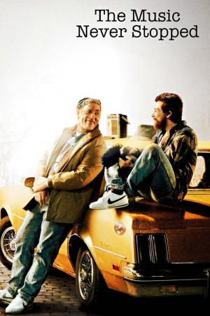 The Music Never Stopped (2011)