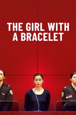 La Fille au bracelet (2019)