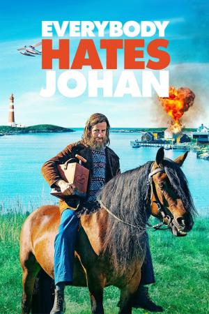 Alle hater Johan (2022)