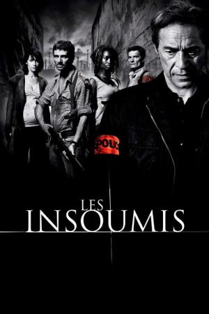 Crossfire (2008)
