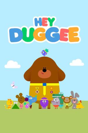 Hoi Duggee (2014)