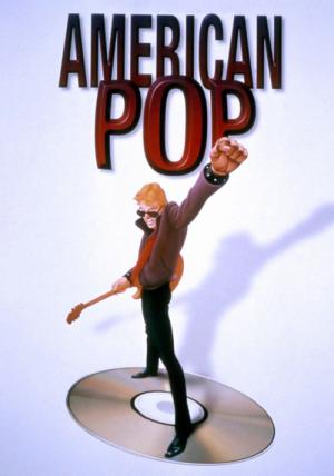 American Pop (1981)