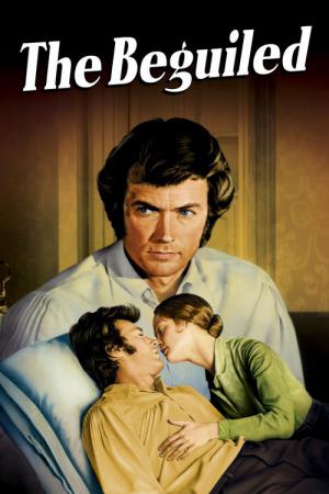 The Beguiled (1971)