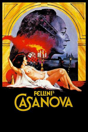 Il Casanova di Federico Fellini (1976)