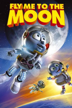 Vliegen naar de maan (2007)