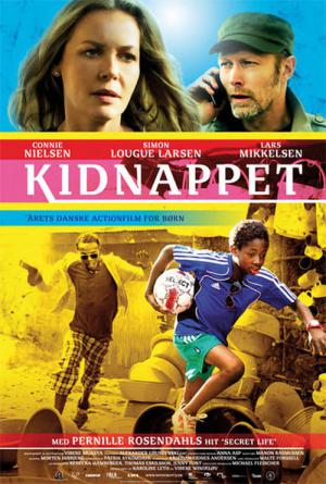 Lost in Africa (2010)