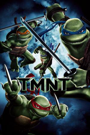 Teenage Mutant Ninja Turtles (2007)