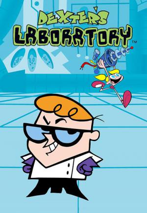 Dexter's Laboratory (1996)