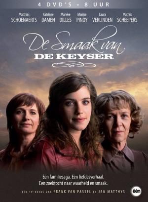 De Smaak van De Keyser (2008)