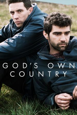 God's Own Country (2017)