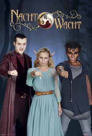 Nachtwacht (2015)