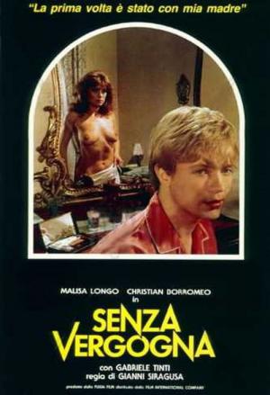 Senza Vergogna (1986)