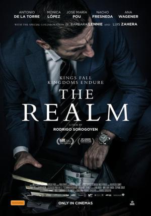 El reino (2018)