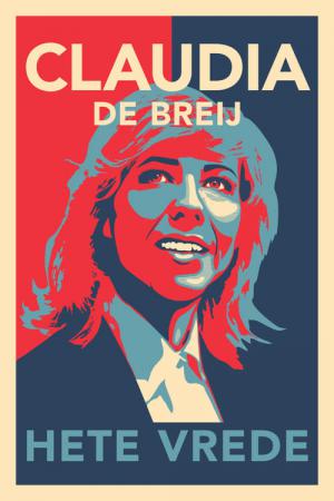 Claudia de Breij: Hete Vrede (2011)