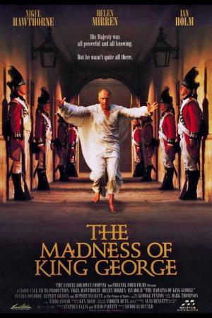 The Madness of King George (1994)