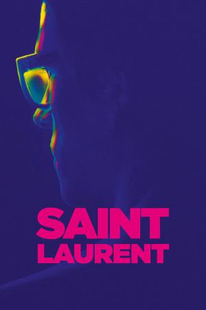 Saint Laurent (2014)