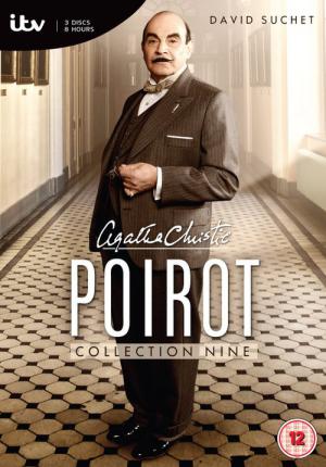 Poirot (1989)
