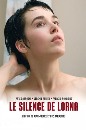 Le Silence de Lorna (2008)