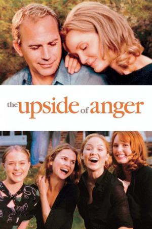 The Upside of Anger (2005)
