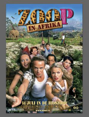 Zoop in Afrika (2005)