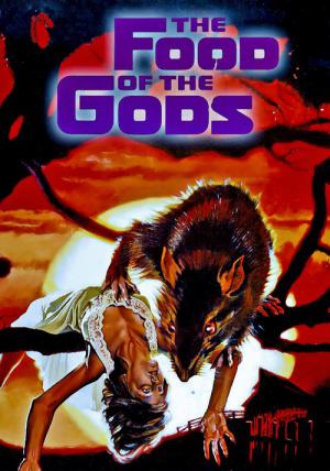 The Food of the Gods (1976)