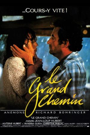 De grote weg (1987)