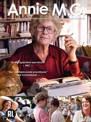 Annie MG (2010)