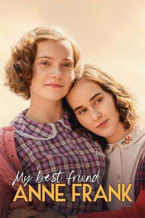 Mijn beste vriendin Anne Frank (2021)