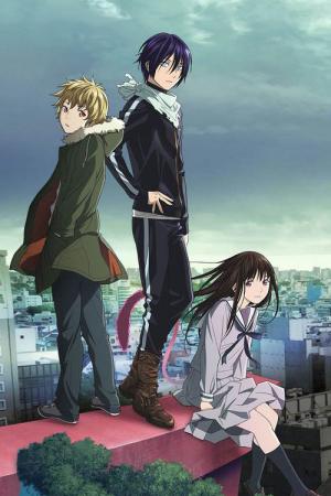 Noragami (2014)