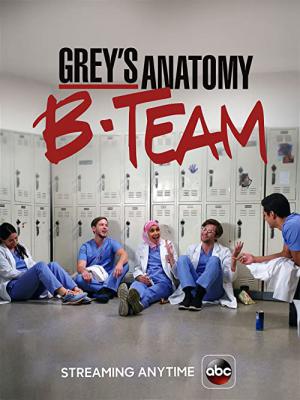 Grey's Anatomy: The Webisodes (2009)