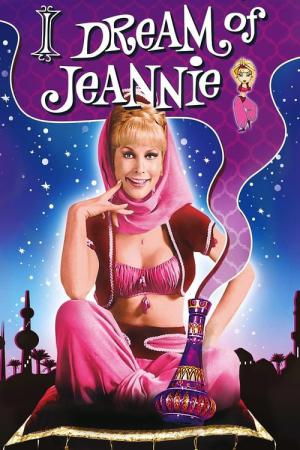 I Dream of Jeannie (1965)