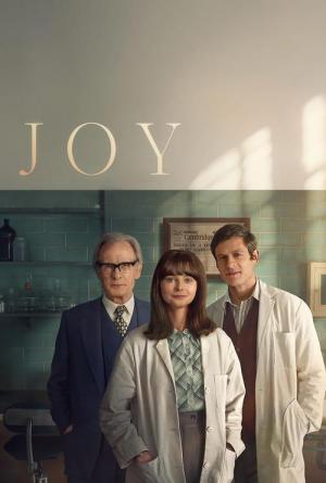 JOY - The Birth of IVF (2024)