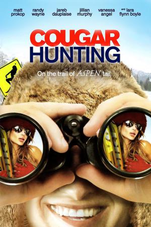 Cougar Hunting (2011)
