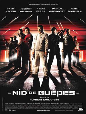 The Nest (2002)