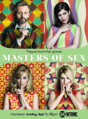 Masters of Sex (2013)