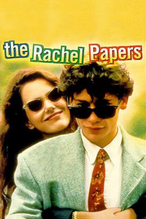 The Rachel Papers (1989)