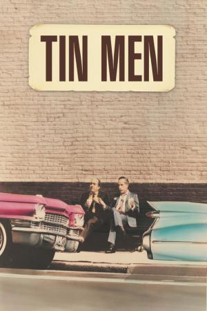 Tin Men (1987)