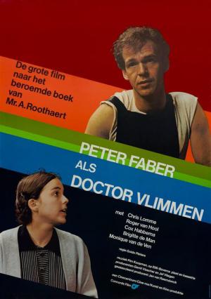 Dokter Vlimmen (1978)