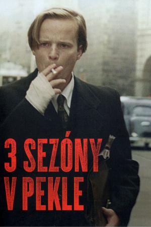 3 sezóny v pekle (2009)