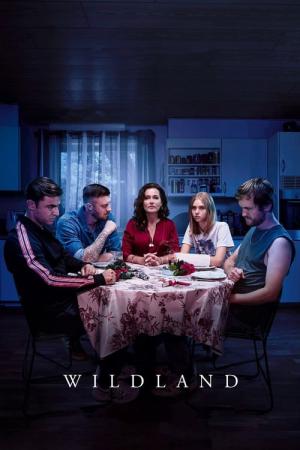 Kød og blod (2020)