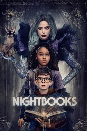 Boeken van de Nacht (2021)
