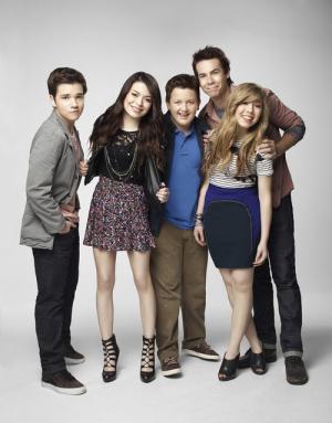 iCarly (2007)