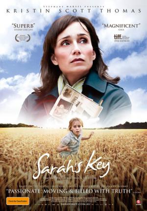 Haar Naam Was Sarah (2010)
