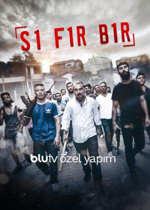 Sifir Bir (2016)
