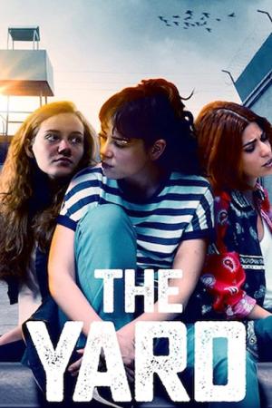 Avlu (2018)