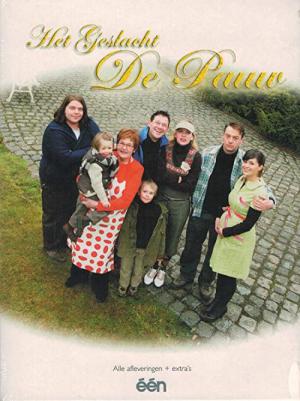 Het geslacht De Pauw (2004)