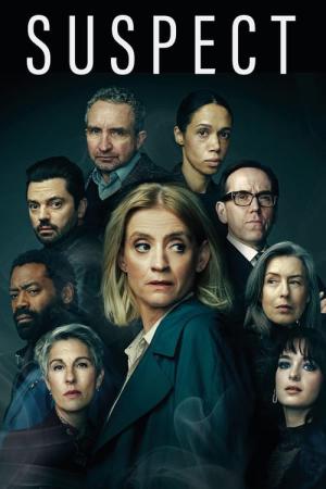 Suspect (2022)