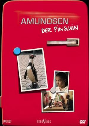 Amundsen de pinguïn (2003)